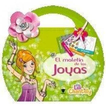 El maletín de las joyas.