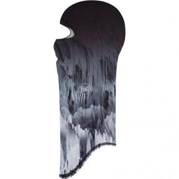Microfiber Unisex Walking Balaclava in Graphite – Buff Brand