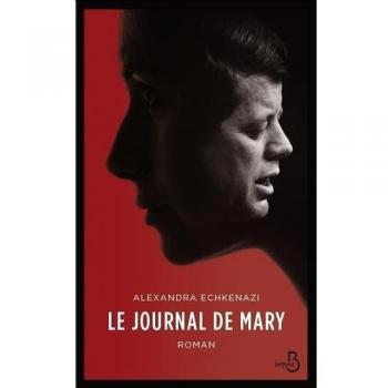 Le journal de Mary