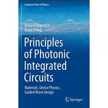 Principles of Photonic Integrated Circuits