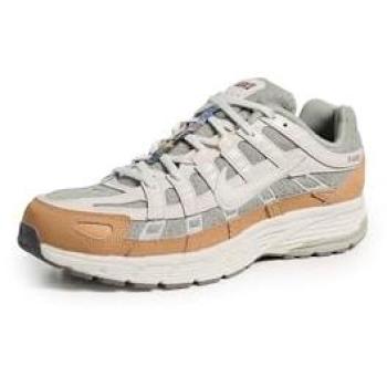 Nike P‑6000 Men’s Yellow Mesh/Synthetic 6 EU40
