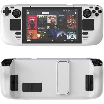 Protector de Alta Resistencia para Steam Deck