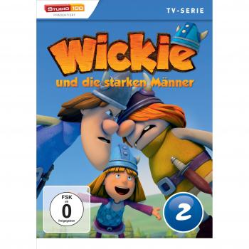 Wickie und die starken Männer