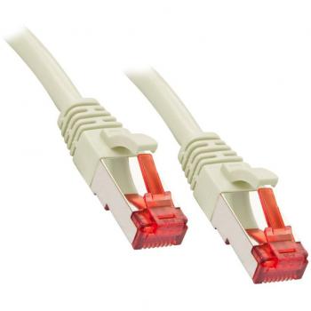 LINDY Cat.6 S/FTP Kabel,2m
