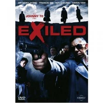 Exiled (DVD)