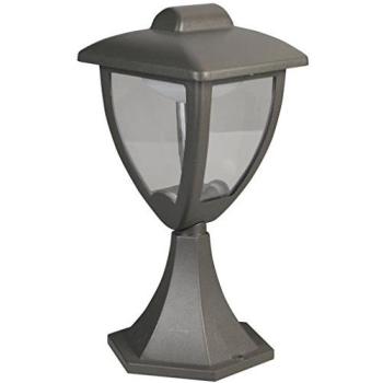 Luxform 230V Luxembourg Light Anthracite – Shadow Grey