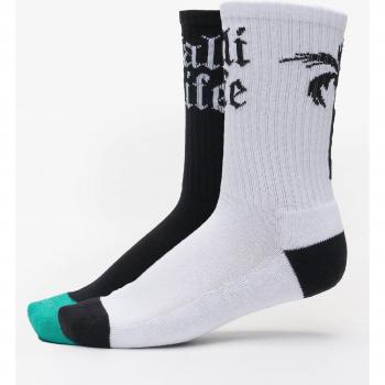 Cayler & Sons Cali Life Socken 2-Pack