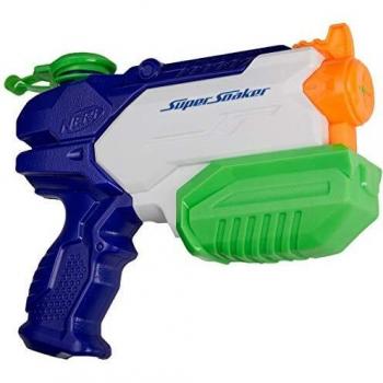 Hasbro Super Soaker Microburst II