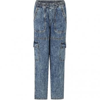 Richroyal Jean Délavé Bleu 40