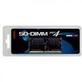 GeIL 4 GB DDR4 2666 MHz SO‑DIMM 19‑19‑19‑43