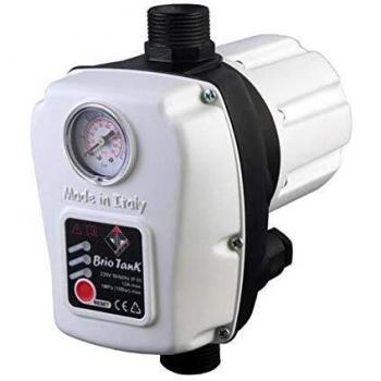 Pressoflussostato Brio Tank MADE IN ITALY