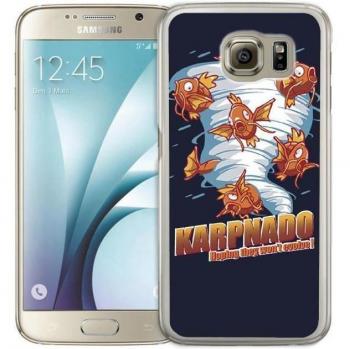 Pokémon Karponado Samsung Galaxy S7 Shell