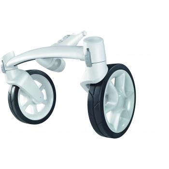 Quinny Moodd Kit de roues avant