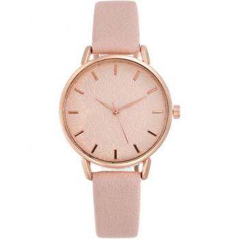 Reloj de Mujer Casual de Lujo