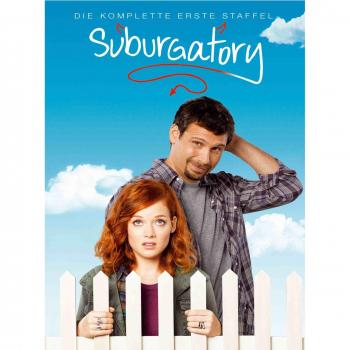 Suburgatory