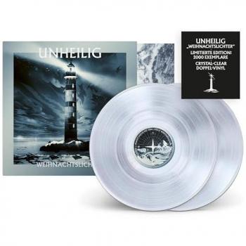 Weihnachtslichter LP d'Unheilig