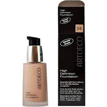 ARTDECO High Definition Make-up