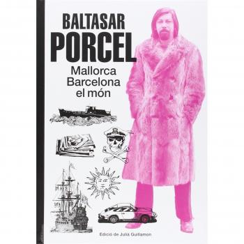 Baltasar Porcel