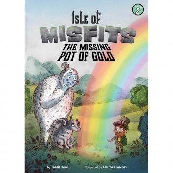 Isle of Misfits 2: The Missing Pot of Gold