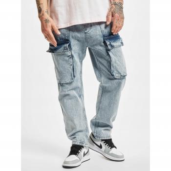 2Y Premium Stoffhose für Herren