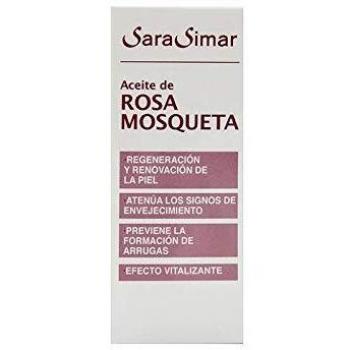 Sara Simar Rose Mosqueta Oil 30 Ml