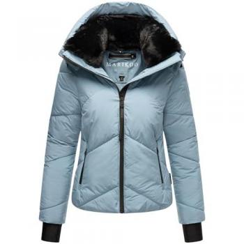 Chaqueta Frost MARIKOO Simaraa XVI Azulado