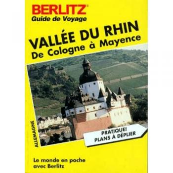 Vallee Du Rhin