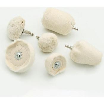 Car and Moto Wheel Cleaning Cone