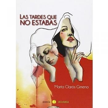 Las tardes que no estabas