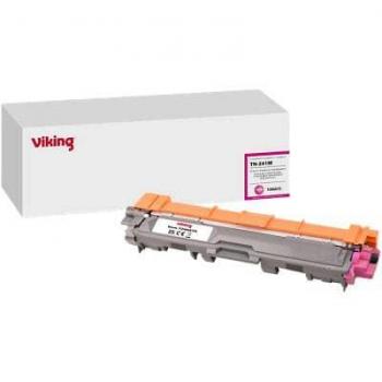 Viking Kompatible Tonerkartusche TN-241M Magenta