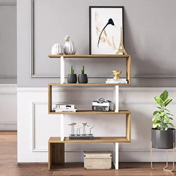Adriana Display Shelf
