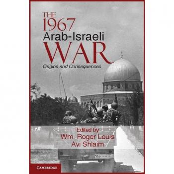Vitalsource Technologies, Inc. 1967 Arab-israeli War