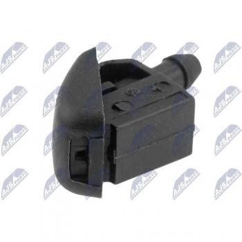 Gicleur de lavage de pare-brise NTY EDS-SK-013