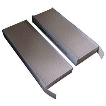BLUE PRINT Passenger Compartment Air Filter ADP152514