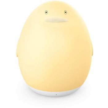 NocheMágica VAVA LED – Luz Nocturna para Niños con Control Táctil y Modos de Color