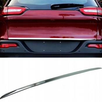 Jeep CHEROKEE V KL