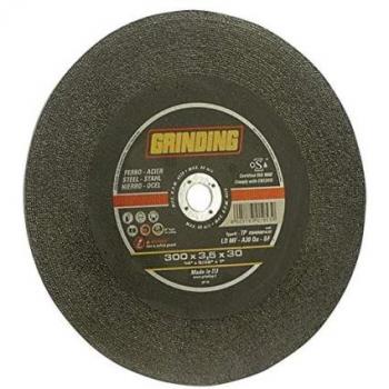 Disque de Meulage pour Fer 300 mm