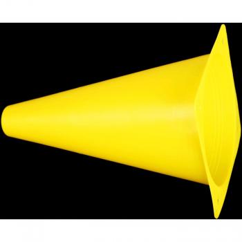 23cm Multi-Color Agility Cone