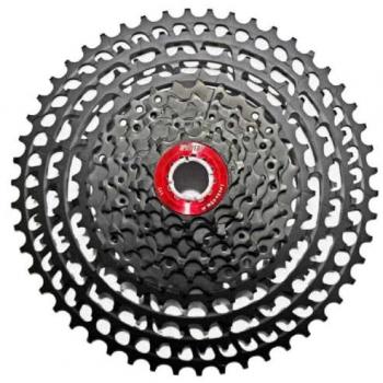 Cassette Protap CNC 11V 11-50 para Shimano