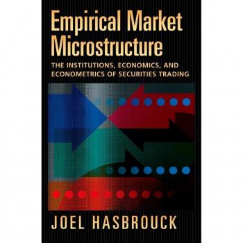Vitalsource Technologies, Inc. Empirical Market Microstructure