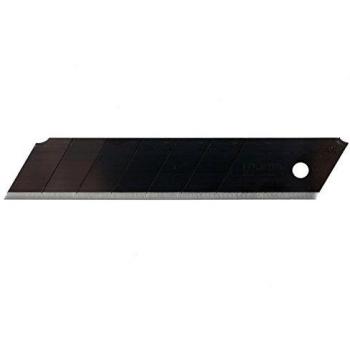 Tajima RAZAR BLACK TAJ-11548: Lame, Dispenser e Carta 25mm