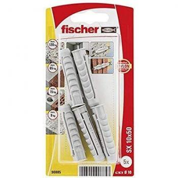 Fischer 90885 SX Expansion Wall Plug