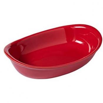 Fuente para Horno Pyrex Supreme Ovalada 31x21x7,5CM