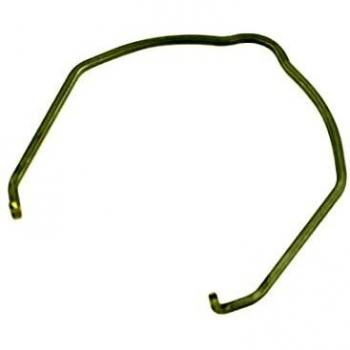 VAICO Bride de fixation, gaine de suralimentation pour MERCEDES-BENZ V30-2772