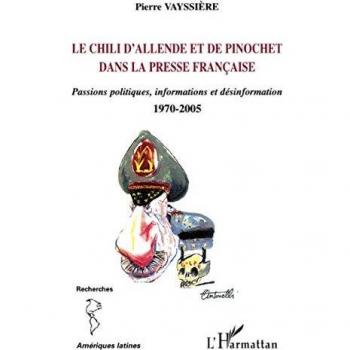 Le Chili d'Allende et de Pinochet dans la presse française