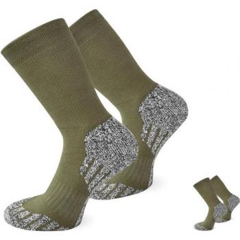 Normani Herren Socken für Outdoor-Aktivitäten (2 Paar)