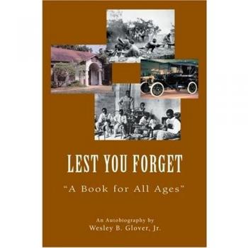 Lest You Forget: ýA Book for All Agesý