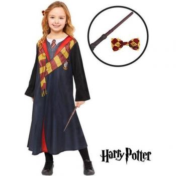 Amscan Costume Hermione Junior 6-8 ans