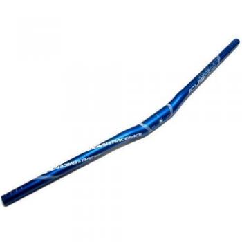 Manillar MTB Race Face Atlas 785 mm 31,8 mm azul