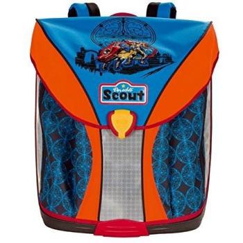 Nano-Schulranzen Scout Basic – Königreich 371
